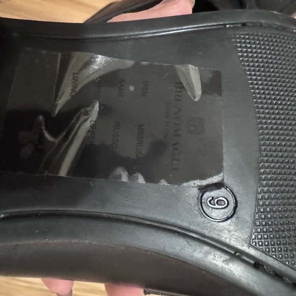 Bruno Magli Nathan - Picture 6 of 6